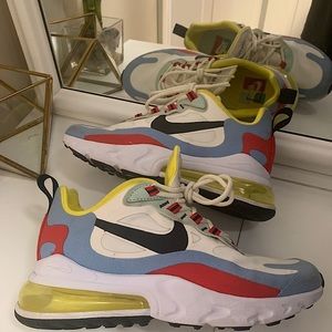 Nike Air Max 270 React